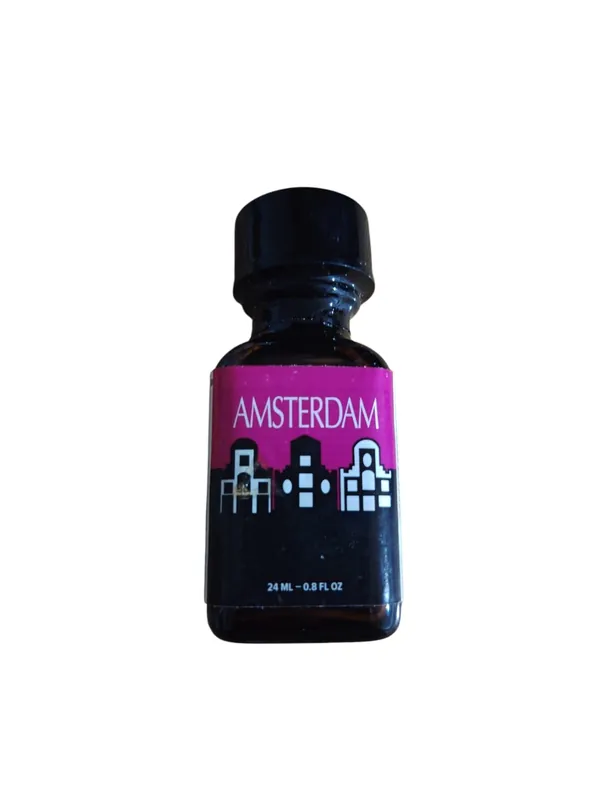 Amsterdam 24 ml