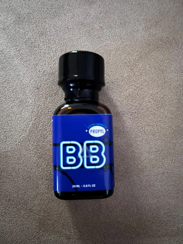 BB Propyl 24 ml