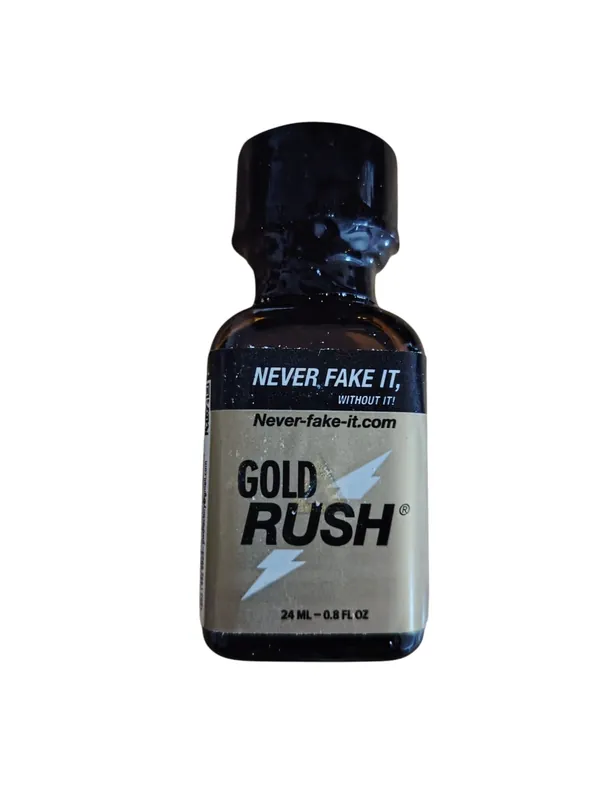 Gold Rush 24 ml
