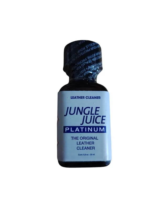 Jungle Juice Platinum 26 ml